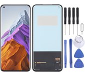TFT LCD + pantalla táctil para Xiaomi Mi 11 Ultra