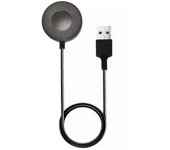 Cargador de reloj inteligente Cable de carga USB para reloj inteligente Fossil Gen 6 / Gen 4 / Gen 5