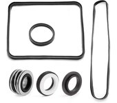 Kit de reparación de juntas tóricas de la bomba de piscina para Hayward Super Pump SP2600 1600 2600X Kit 3