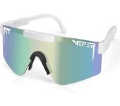 Gafas de sol deportivas, gafas de sol polarizadas para ciclismo Béisbol Running Conducción Pesca Golf Esquí claro
