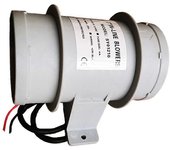 3 pulgadas 12V RV autocaravana ducha inodoro baño extractor ventilador de escape