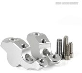 PARA BMW K 1600 B K 1600 Grand America k1600 b K1600GA Accesorios para motocicletas Elevador de manillar Abrazadera de manillar Adaptador elevado| ...