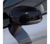alta calidadAplicable a 18-23 Volvo Xc60 Carcasa del espejo retrovisor V90 Importado Espejo retrovisor Carcasa Lente Dirección Lente-Lado derecho