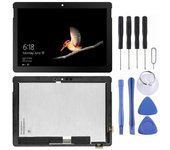 Pantalla LCD original para Microsoft Surface go 1824 con digitalizador completo (negro)