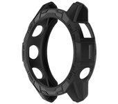 A prueba de golpes parachoques caso anti-arañazos vivienda manga forEpix Pro 51mm Fenix 7X Pro