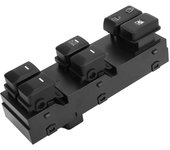 Interruptor de control de elevalunas eléctrico 93570-3W000 Reemplazo para Kia Sportage 2014-2016