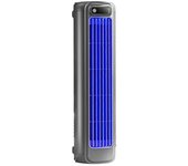 Aire acondicionado de enfriamiento Ventilador de torre de escritorio Aire acondicionado portátil Split Max, turbina eólica constante Si Como se mue...