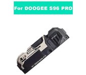 Para Doogee S96 Pro teléfono celular altavoz interno accesorios zumbador timbre one size
