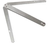 Cortador De Malezas Acuáticas Para Lagos Y Estanques, Navaja Plegable De Acero Inoxidable Para Eliminar Plantas Acuáticas, Rastrillo De Malezas Pla...