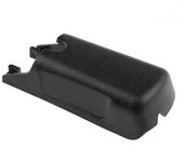 Clips de cubierta del brazo del limpiaparabrisas de pellizco de 2 piezas para W176 X253 W246 W205 W213 W447 14-21 Balancín del limpiaparabrisas del...