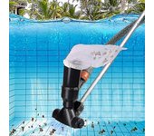 Kit de aspiración de piscina