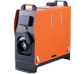 Succebuy Calentador de aire diesel todo en uno 12V 8KW Control remoto LCD para automóvil RV en interiores