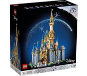 LEGO 43222 Castillo de Disney