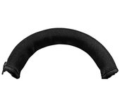 para Corsair Virtuoso RGB Headphone Headband Cover Fácil instalación Negro