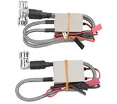 Unbrand Sensor Hall automático de encendido único CDI RCEXL para avión modelo RC universal js