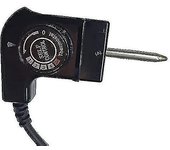 Cable universal compatible con Plancha con termostato-A1