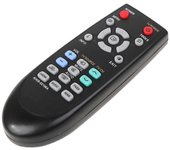 AH59-02196A para el control remoto ABS de reemplazo de altavoz activo de Samsung