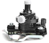 Pieza de repuesto de la bomba de agua del inversor eléctrico apta para Toyota Prius G902047031