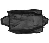 Chasis Cubierta resistente al polvo y a la suciedad Piezas del vehículo de control remoto aptas para el coche Traxxas X MAXX XMAXX 77076-4 RC