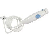 Accesorios de repuesto Manguera de agua Mango de plástico para Waterpik WP-900 WP-100 QinHai Como se muestra