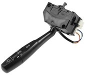Nuevo Mr459877 Interruptor de señal de giro Luz de la luz del cabezal Interruptor de atenuación de la lámpara para Lhd L200 1996-2007 K60 K70