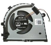 Ventilador de enfriamiento de CPU + GPU para Dell inspiron Game G3-3579 G3-3779 G5 15 5587 0TJHF2