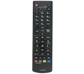 Akb75095363 Control remoto para Lg Digital Signage 32sm5d 65sm5d 32sm5b 43 49 55sm5kc 65sm5kd 43 49s