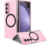 unbrand para funda Samsung Galaxy Z Fold 6, soporte compatible con accesorios Magsafe Protección de cámara, cubierta magnética delgada y delgada co...