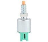 unbrand 84340-30110 Sensor de luz de freno del interruptor de la luz de freno del coche para Lexus Toyota Prius IS250 verde plata