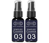limpiador de joyas 03 para todas las joyas limpiador de relojes de joyería en aerosol anti deslustre limpiador de joyas limpieza rápida de joyas en...