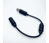 Cable USB/adaptador para pedal Logitech G920, cable para volante, negro, Zh52 B