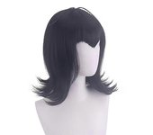 Disfraz de Hija de Vampiro Mavis Cosplay con Peluca Disfraz de Halloween Disfraz de Carnaval One size