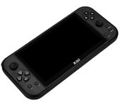 X80 7.0 pulgadas HD Pantalla Consola de juegos portátil 20000 Juegos Consola de videojuegos Multicolor Style B