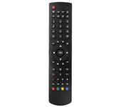 Rc1912 Reemplazo de control remoto para Vestel Celcus Dled32167hd / / para Hitachi