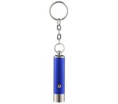 UV Flashlight Keychain Mini Battery Operated Portable Multifunctional Anti-fake Money Detection Metal Black Lamp Torch Key Ring Backpack Supplies