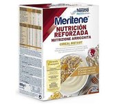 Meritene 8 Cereals with Honey 600 g