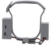 Sistema de caída de aire Lanzador Tren de aterrizaje para DJI Air 3 Drone Lanzando cebo Entrega de alimentos