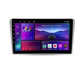 Para Toyota Avensis T250 2 II 2003 - 2009 Radio del coche Reproductor de vídeo multimedia Navegación GPS Android