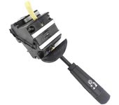 Unbrand Interruptor de luz de señal de giro del automóvil para Comut R5 R4 510032716601 7700710407 7701349718 WHBYV