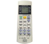 Universal K-pn1122 para el control remoto del aire acondicionado Panasonic