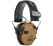 Caza al aire libre Electronic Shooting Orejeras auriculares tácticos de reducción de ruido