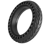 Xiaomi Neumático 8 1/2x2 Neumático sólido para Xiaomi M365 Pro 1s Pro 2 Scooter eléctrico esencial 85 pulgadas Neumático de goma 85 rueda