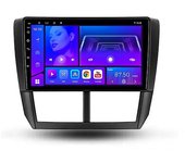 Para Subaru Forester 3 SH Para Subaru Impreza GH GE Android CarPlay Car Radio Reproductor de video multimedia