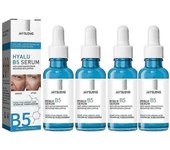 4x Triple Anti-aing Hyalu B5 Serum Anticoncentrado Re 30ml New-Yogu