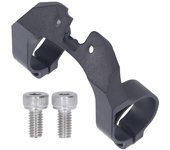 BAFANG 850C C965 Soporte de soporte de pantalla LCD para bicicleta eléctrica y accesorios para instrumentos