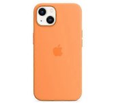 Silicone Case With Magsafe For Iphone 13 Mini Phone Case