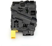 1K0953549CH Módulo electrónico combinado de columna de dirección de coche para Golf 6 MK6 Seat 1K0 953 549 CH Negro