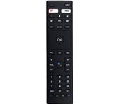 Reemplace el control remoto RM-C3416 para LT65N7115AM LT75N7125A AV-H323115A AV-H587115A AV-H657115A -32N Negro