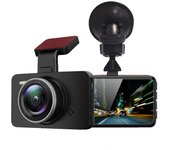 Garmin Dash Cam 47 - Dash cam compacta con detección automática de accidentes, pantalla a color de 2 pulgadas (5,1 cm), amplio ángulo de visión de ...