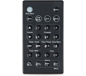 Mando a distancia universal de repuesto para BOSES Soundtouch Wave Music Systems Controlador de reproductor de CD AWRCC1 AWRCC2 AWRCC3